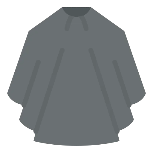 Cape icon