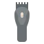 Hair clipper icon 64x64
