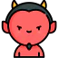 Devil Ikona 64x64