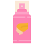 Hair spray icon 64x64