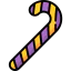 Candy cane icon 64x64