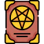 Spellbook Ikona 64x64