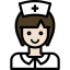 Nurse icon 64x64