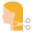 Haircut icon 64x64