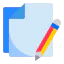 Edit icon 64x64