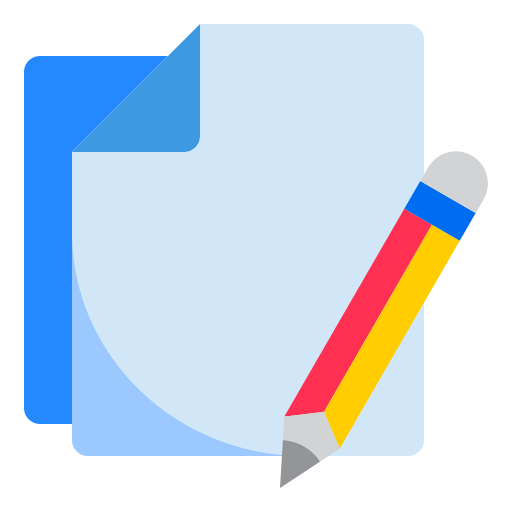 Edit icon