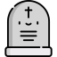 Tomb icon 64x64