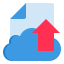 Cloud icon 64x64
