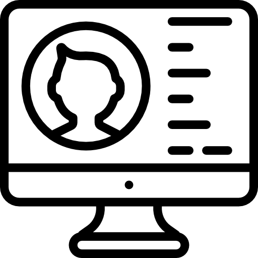 Profile Symbol