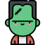 Frankenstein icon 64x64