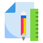 Edit icon 64x64