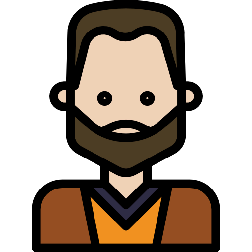 Man icon