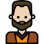 Man icon 64x64