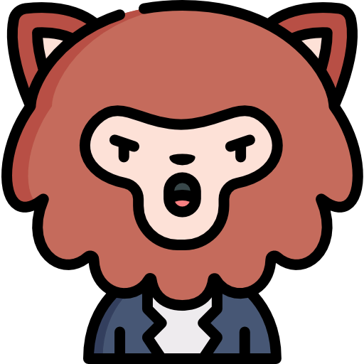 Werewolf icon