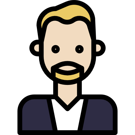 Man icon