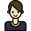 Man icon 64x64
