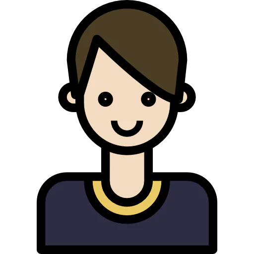 Man icon