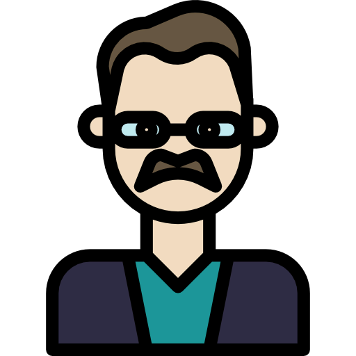 Man icon