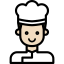 Chef icon 64x64