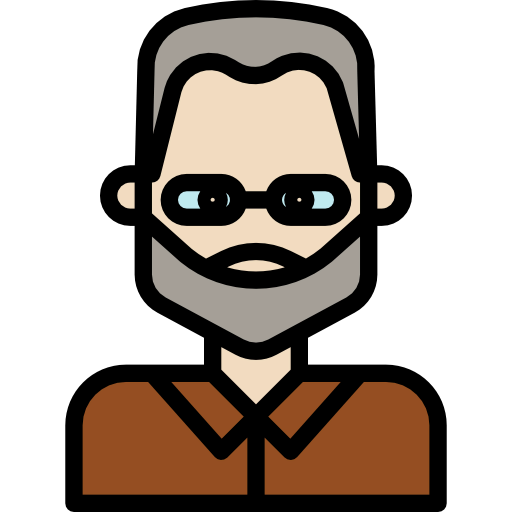 Man icon