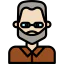Man icon 64x64