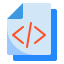Coding ícone 64x64