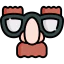 Mask icon 64x64
