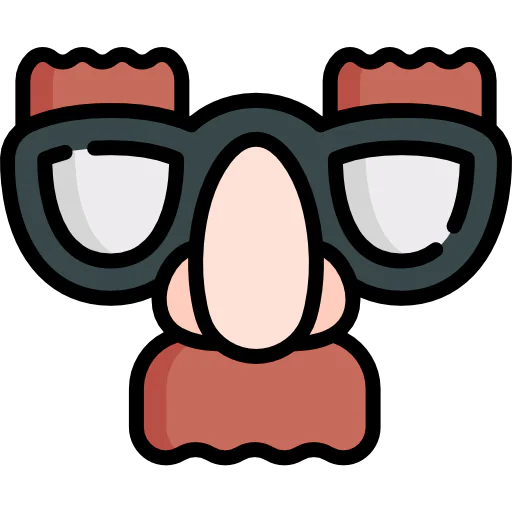 Mask icon
