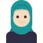 Woman icon 64x64