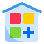 Homepage icon 64x64