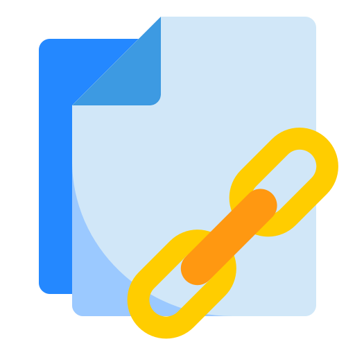 Link icon