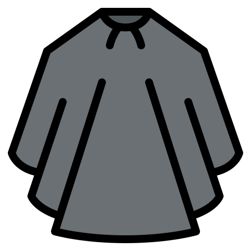Cape icon