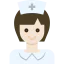Nurse icon 64x64
