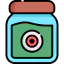 Eye icon 64x64