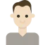 Man icon 64x64