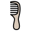 Comb icon 64x64