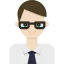 Employee icon 64x64