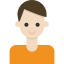 Man icon 64x64