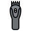 Hair clipper icon 64x64