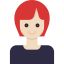 Woman icon 64x64