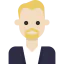 Man icon 64x64