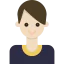Man icon 64x64