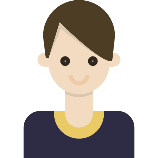 Man icon