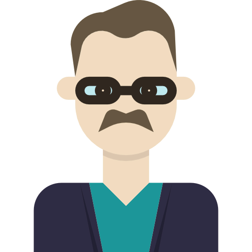 Man icon