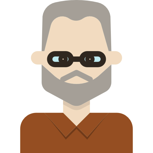Man icon