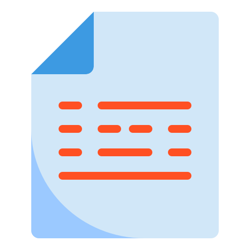 File icon