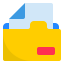 Folder іконка 64x64