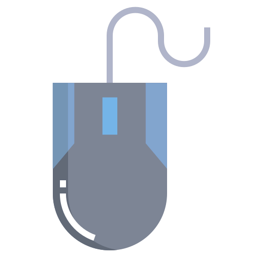 Mouse icon