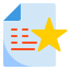 Favorite icon 64x64