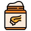 Hair styling icon 64x64